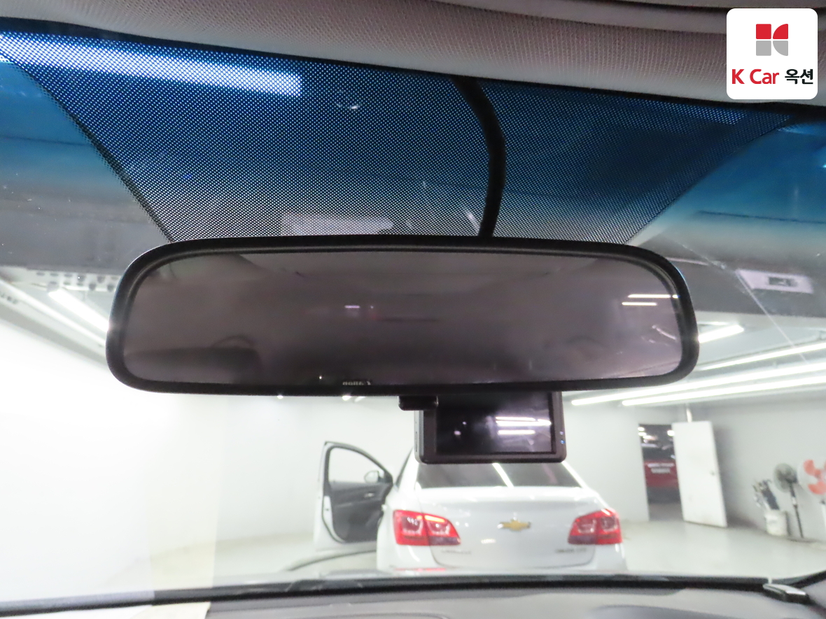 Hyundai Santa Fe 2016 - Image 13