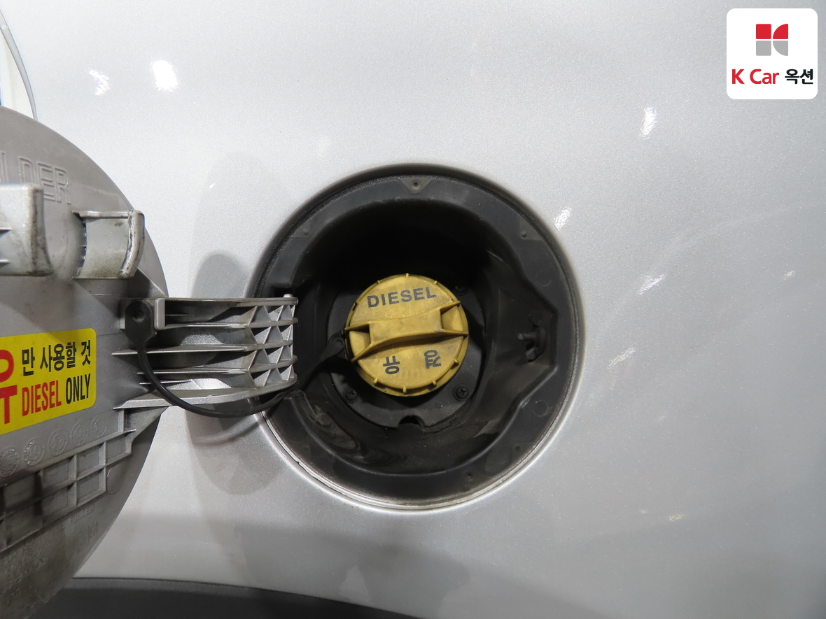 Hyundai Santa Fe 2016 - Image 25