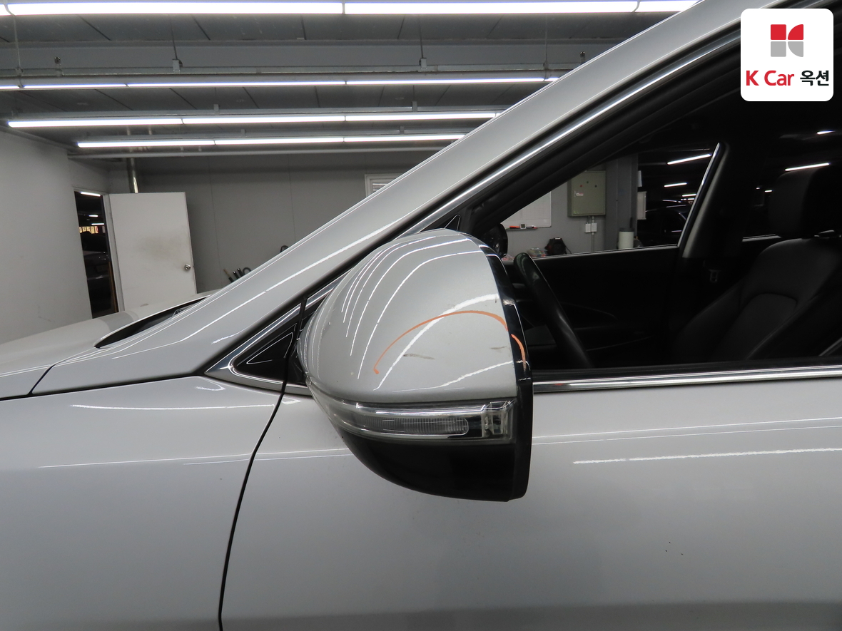 Hyundai Santa Fe 2016 - Image 37