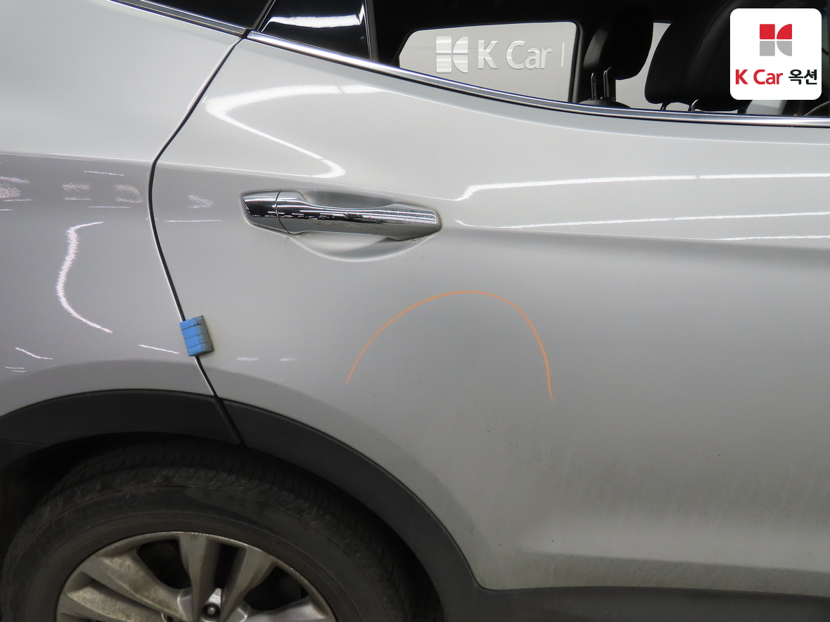 Hyundai Santa Fe 2016 - Image 41