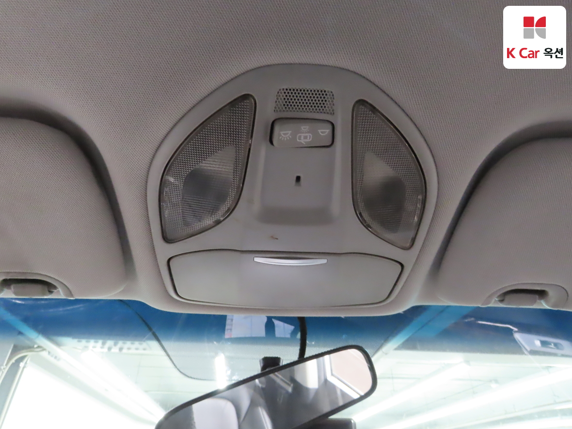 Hyundai Santa Fe 2016 - Image 12