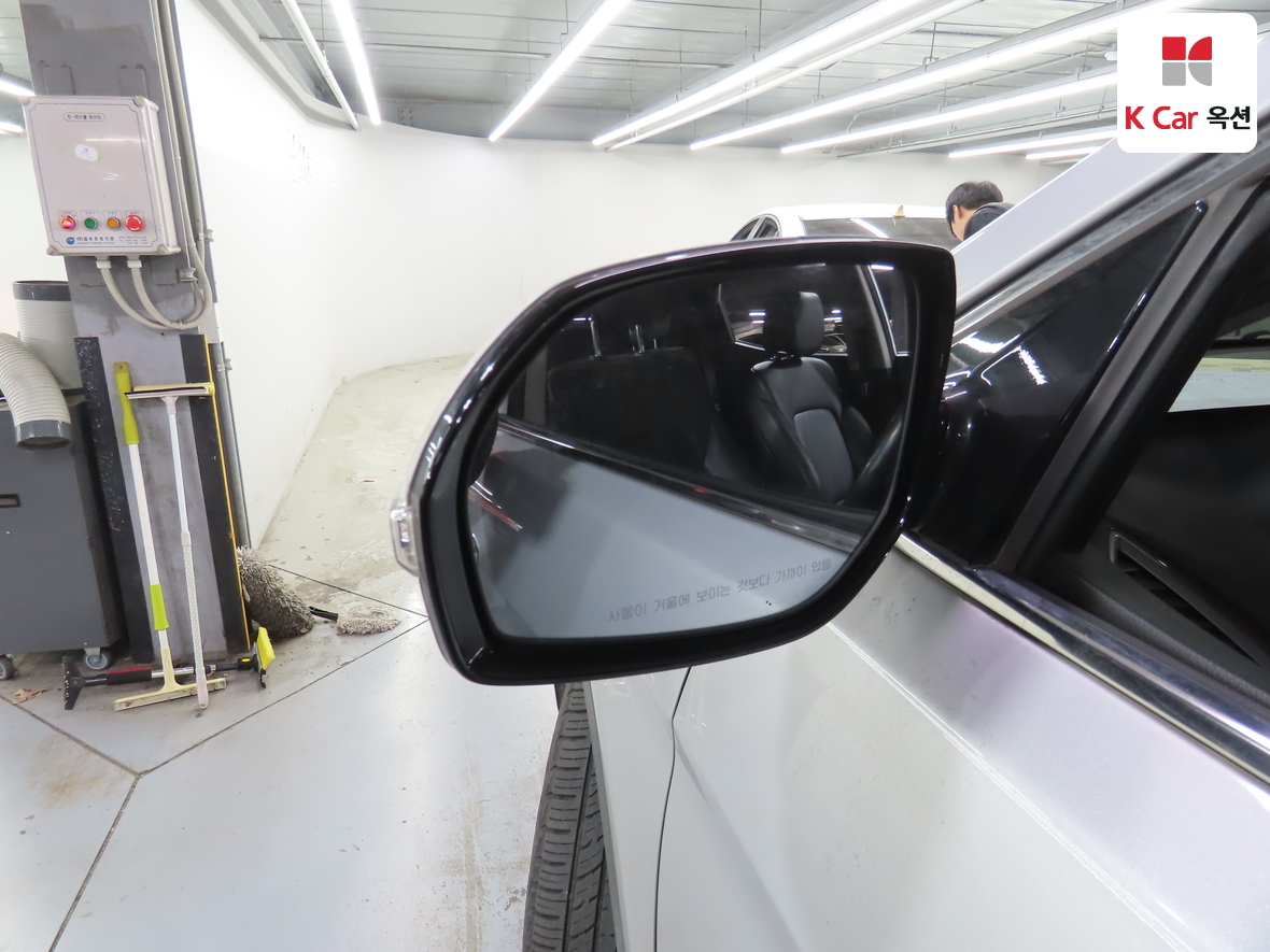 Hyundai Santa Fe 2016 - Image 22