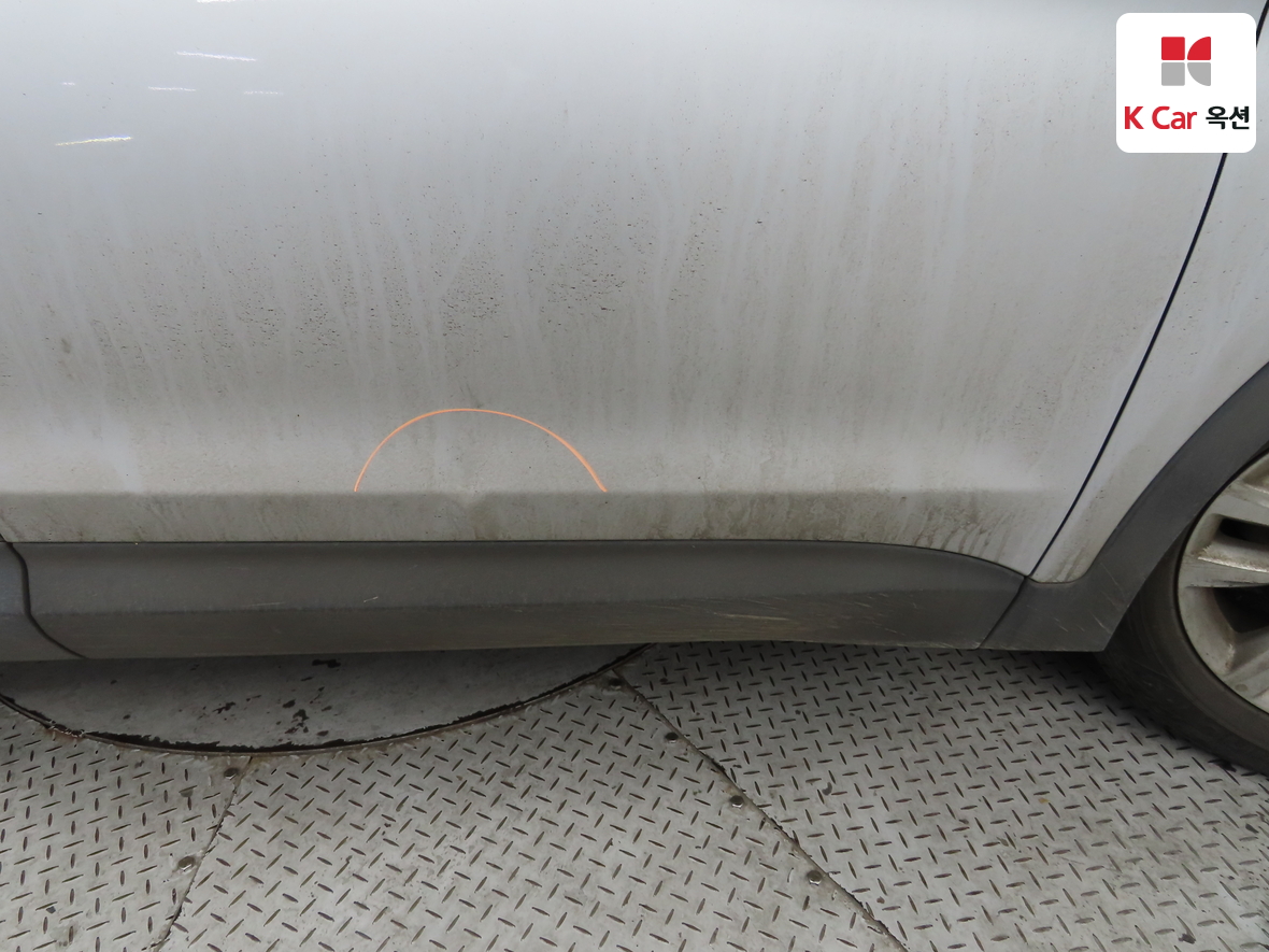 Hyundai Santa Fe 2016 - Image 42