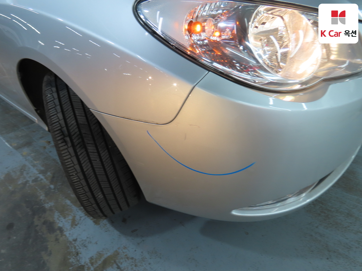 Hyundai Elantra 2009 - Image 40