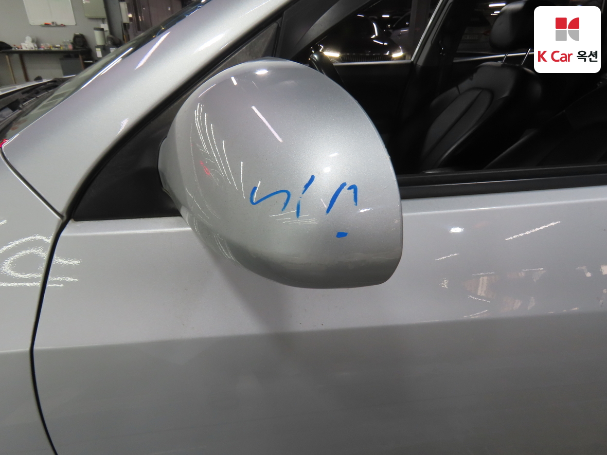 Hyundai Elantra 2009 - Image 36