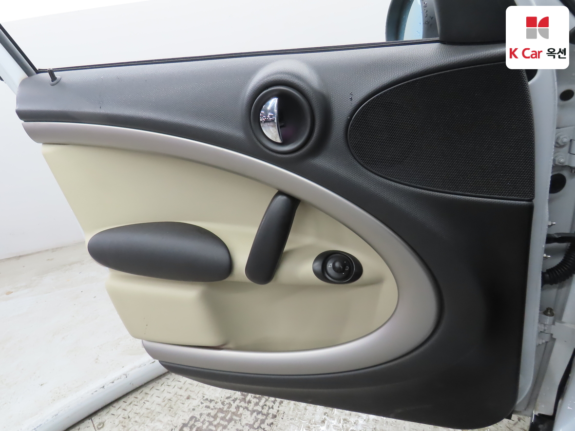 BMW MINI 2012 - Image 8