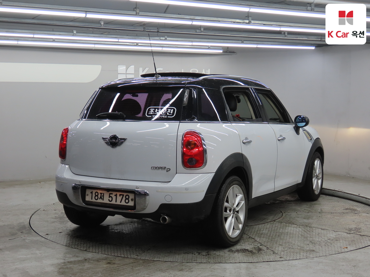BMW MINI 2012 - Image 2