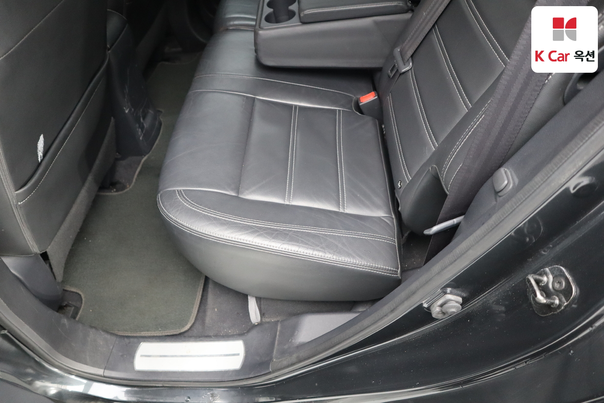 Renault Korea QM5 2012 - Image 21