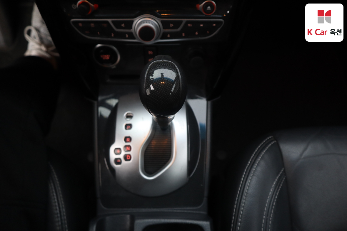 Renault Korea QM5 2012 - Image 15