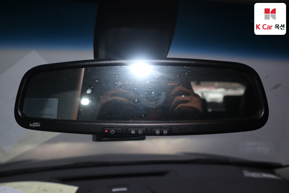 Renault Korea QM5 2012 - Image 12