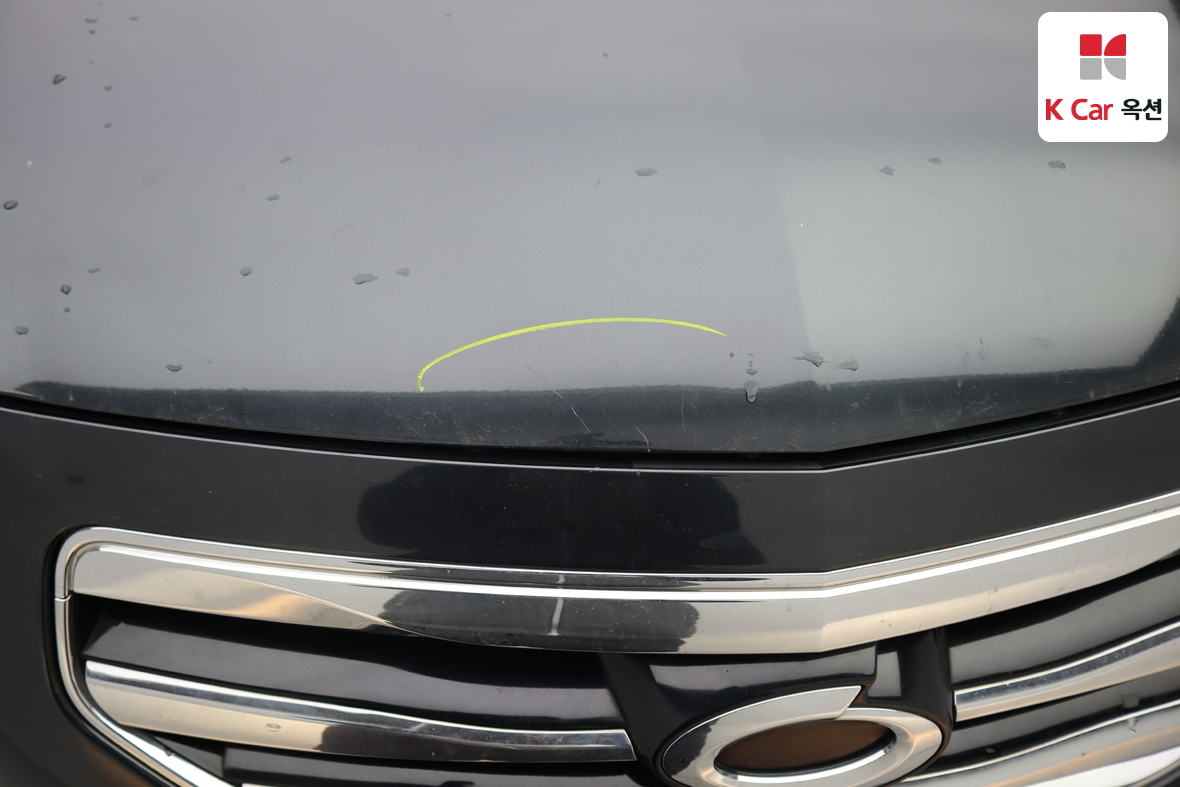 Renault Korea QM5 2012 - Image 44