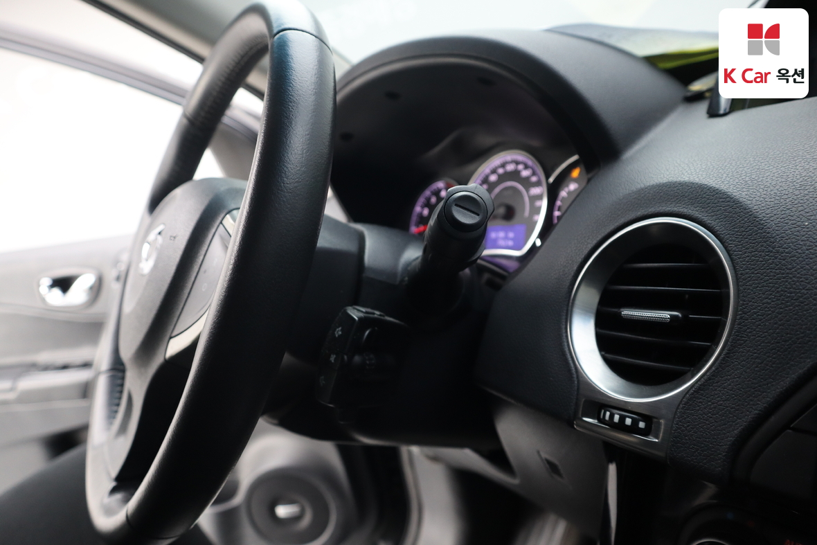 Renault Korea QM5 2012 - Image 11