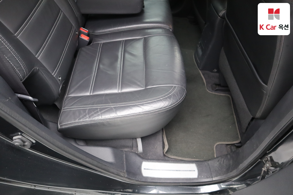 Renault Korea QM5 2012 - Image 26