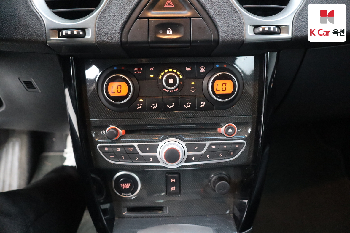 Renault Korea QM5 2012 - Image 14