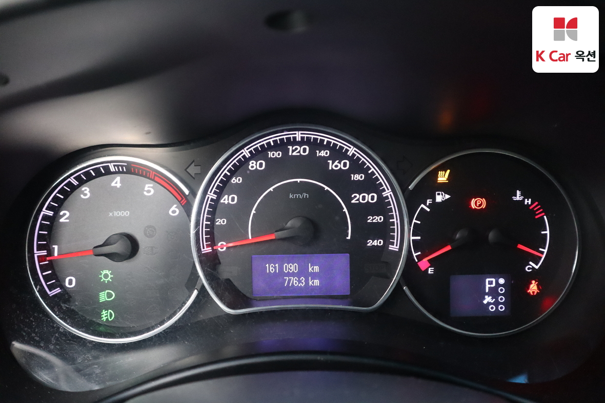 Renault Korea QM5 2012 - Image 5