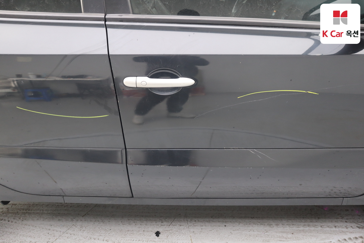 Renault Korea QM5 2012 - Image 41