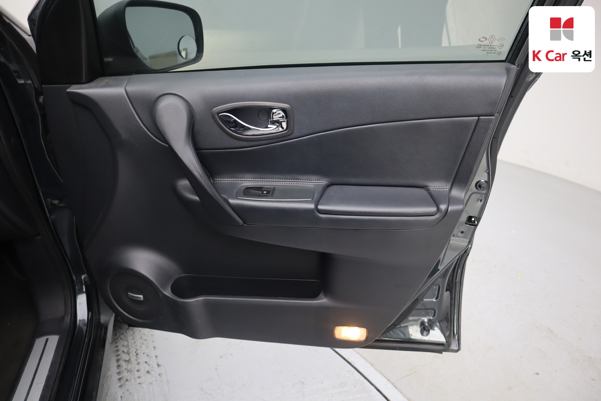 Renault Korea QM5 2012 - Image 27