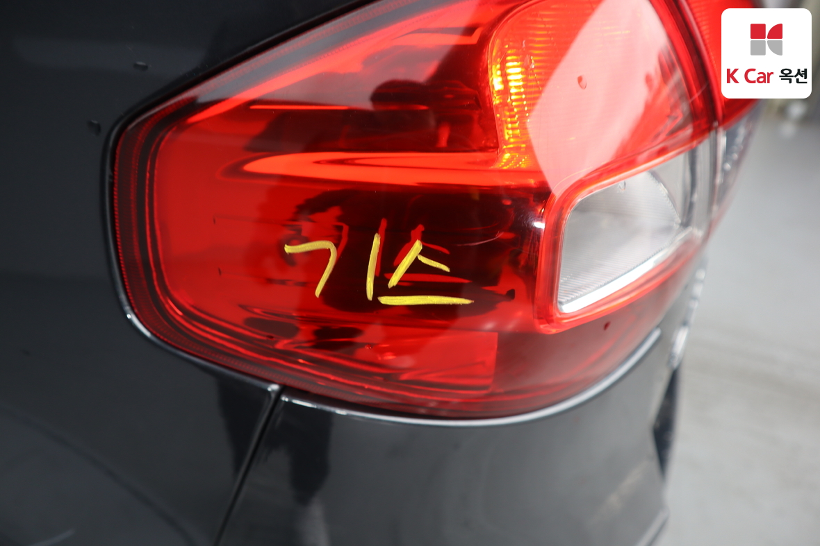 Renault Korea QM5 2012 - Image 37