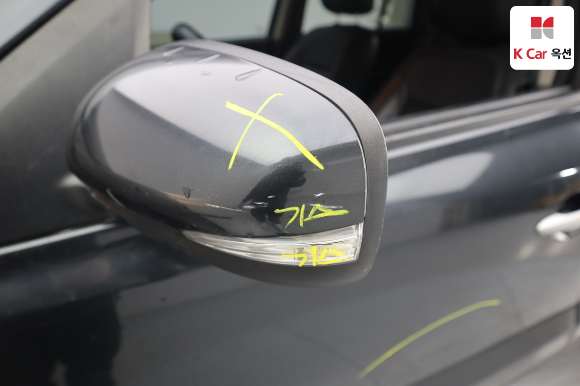 Renault Korea QM5 2012 - Image 35