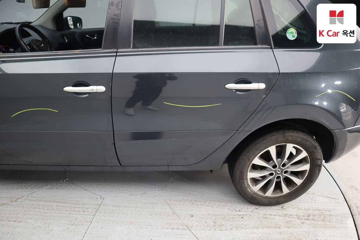 Renault Korea QM5 2012 - Image 36