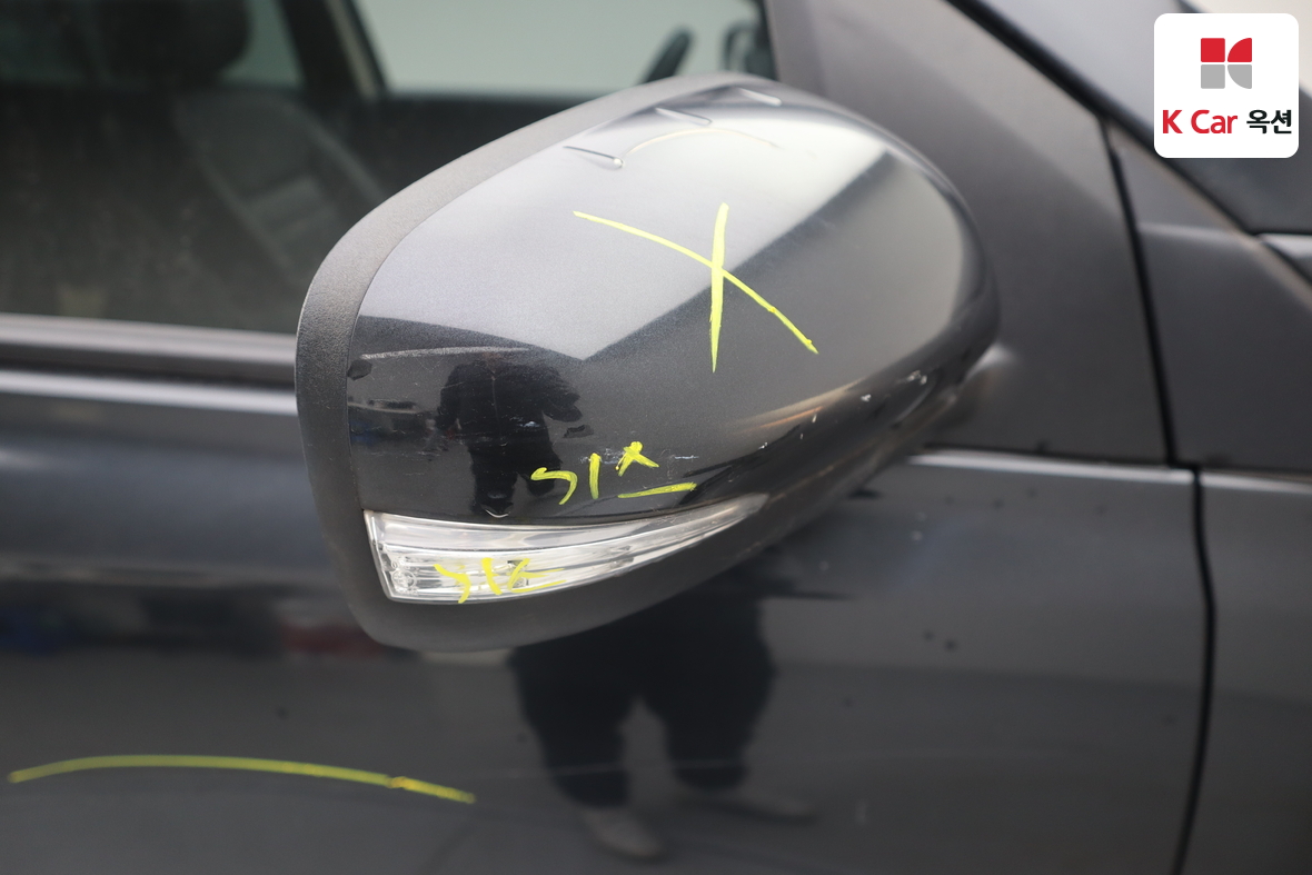 Renault Korea QM5 2012 - Image 42