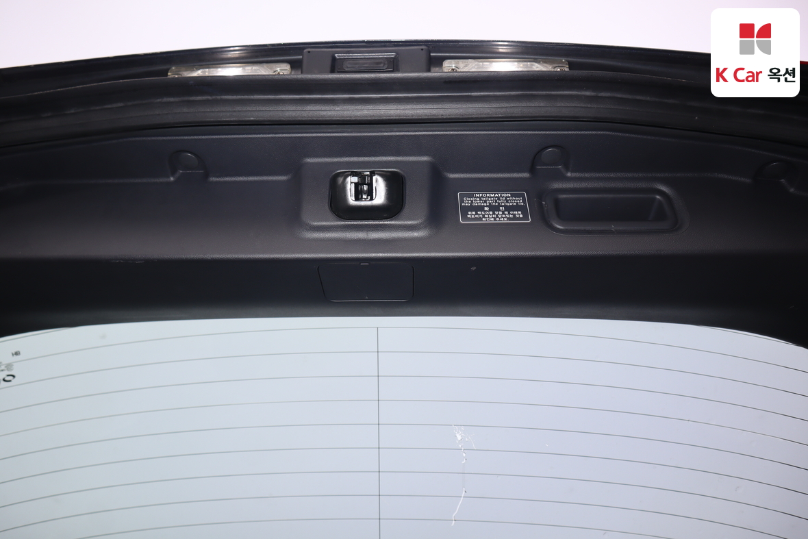 Renault Korea QM5 2012 - Image 22