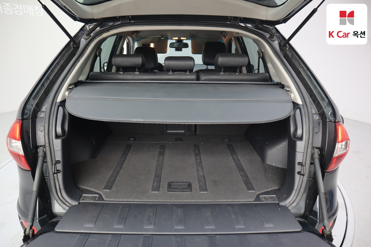 Renault Korea QM5 2012 - Image 23