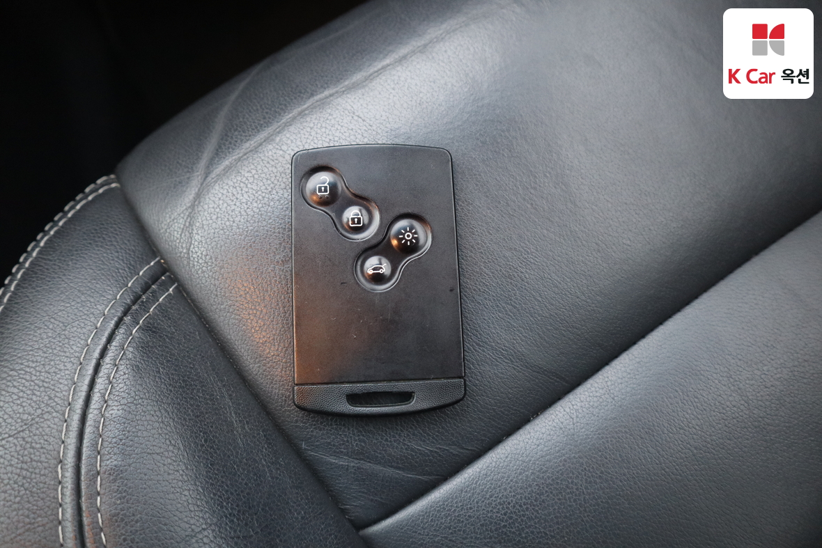 Renault Korea QM5 2012 - Image 16