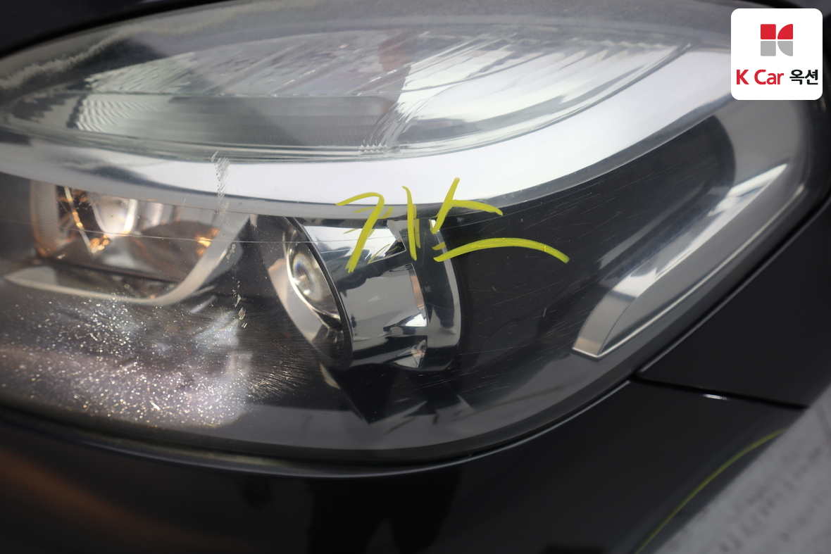 Renault Korea QM5 2012 - Image 33