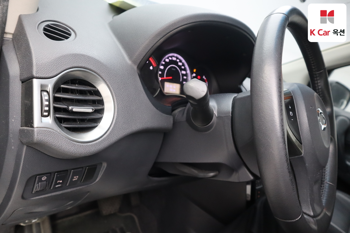 Renault Korea QM5 2012 - Image 9