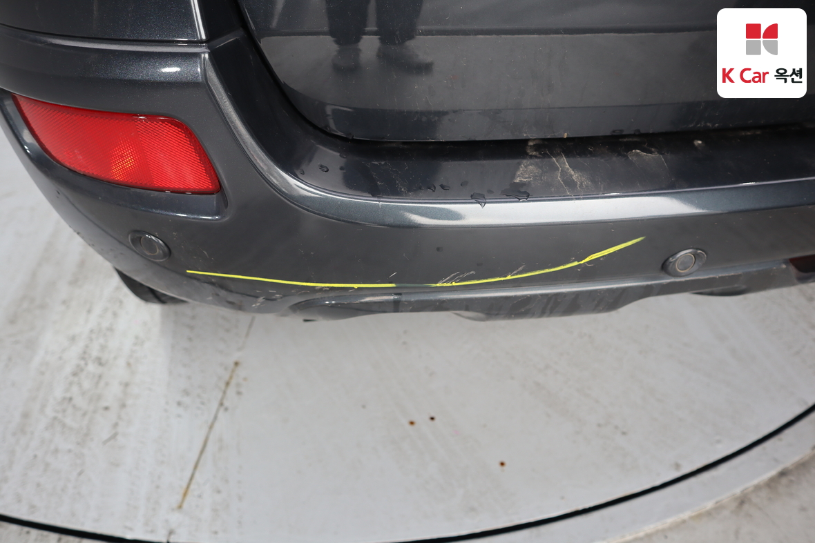 Renault Korea QM5 2012 - Image 38