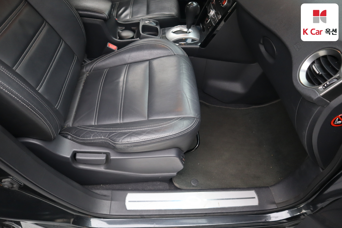 Renault Korea QM5 2012 - Image 28