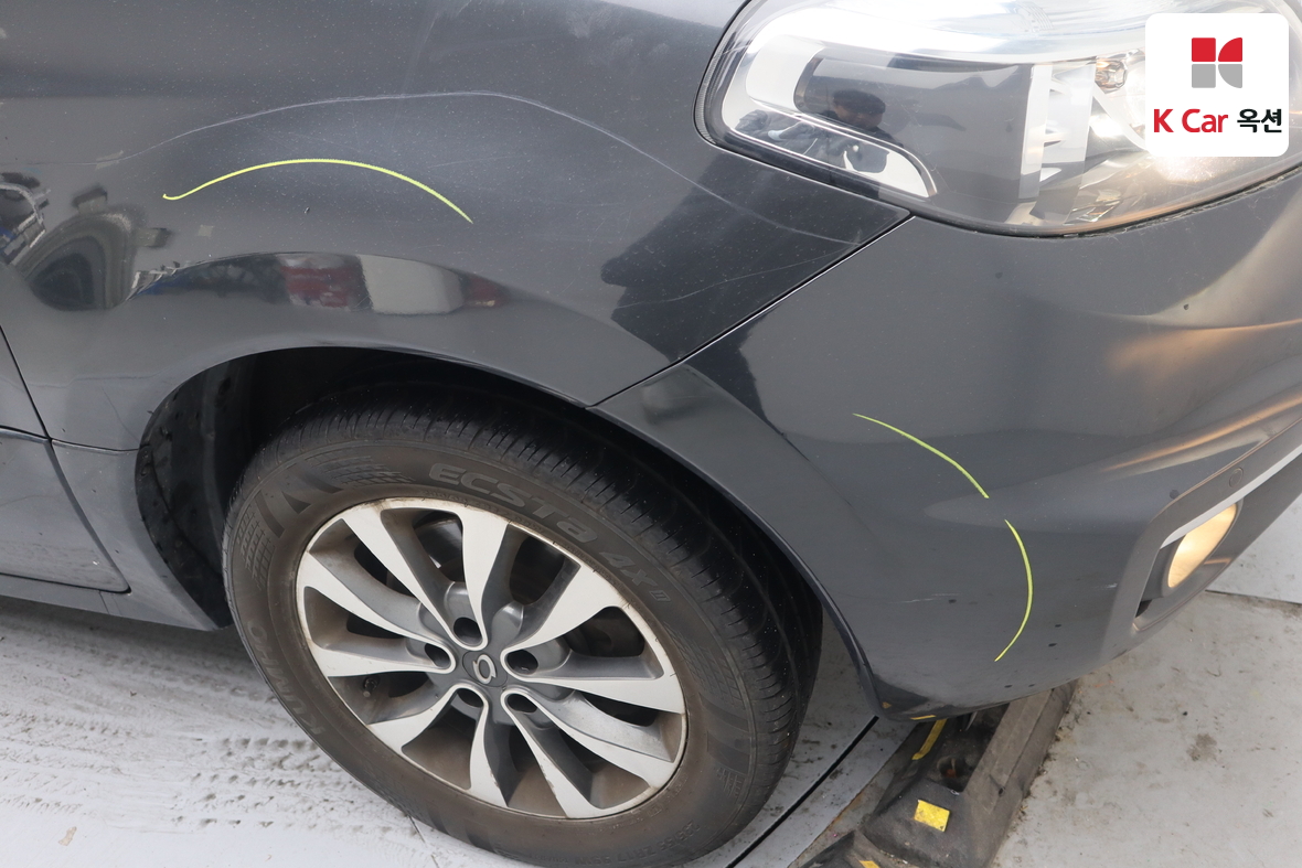 Renault Korea QM5 2012 - Image 43