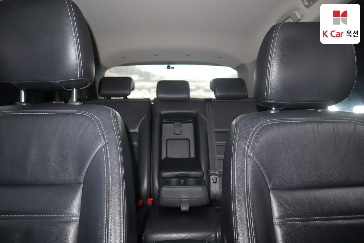 Renault Korea QM5 2012 - Image 17