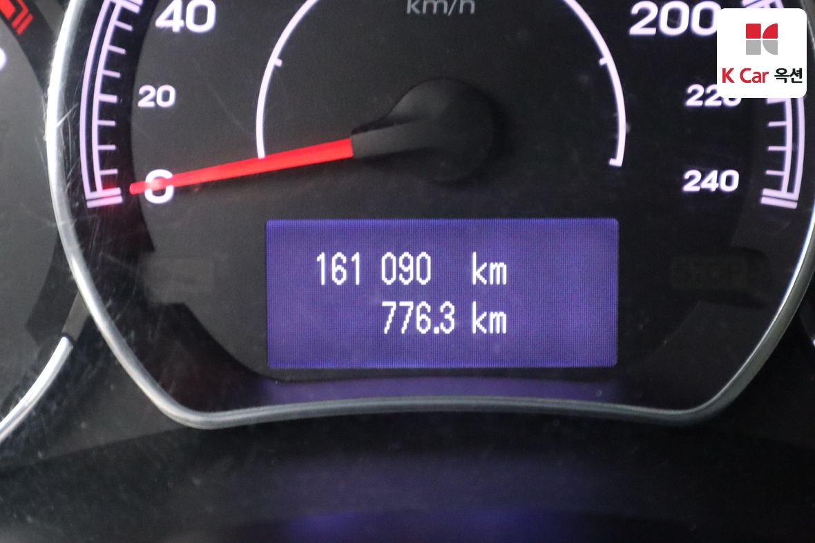 Renault Korea QM5 2012 - Image 4