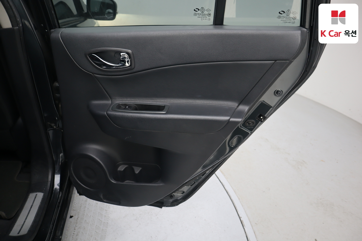 Renault Korea QM5 2012 - Image 25