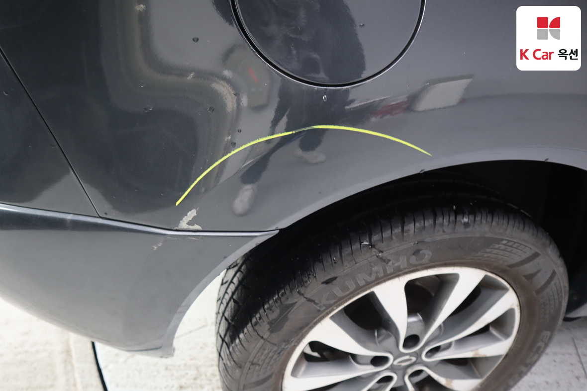 Renault Korea QM5 2012 - Image 40