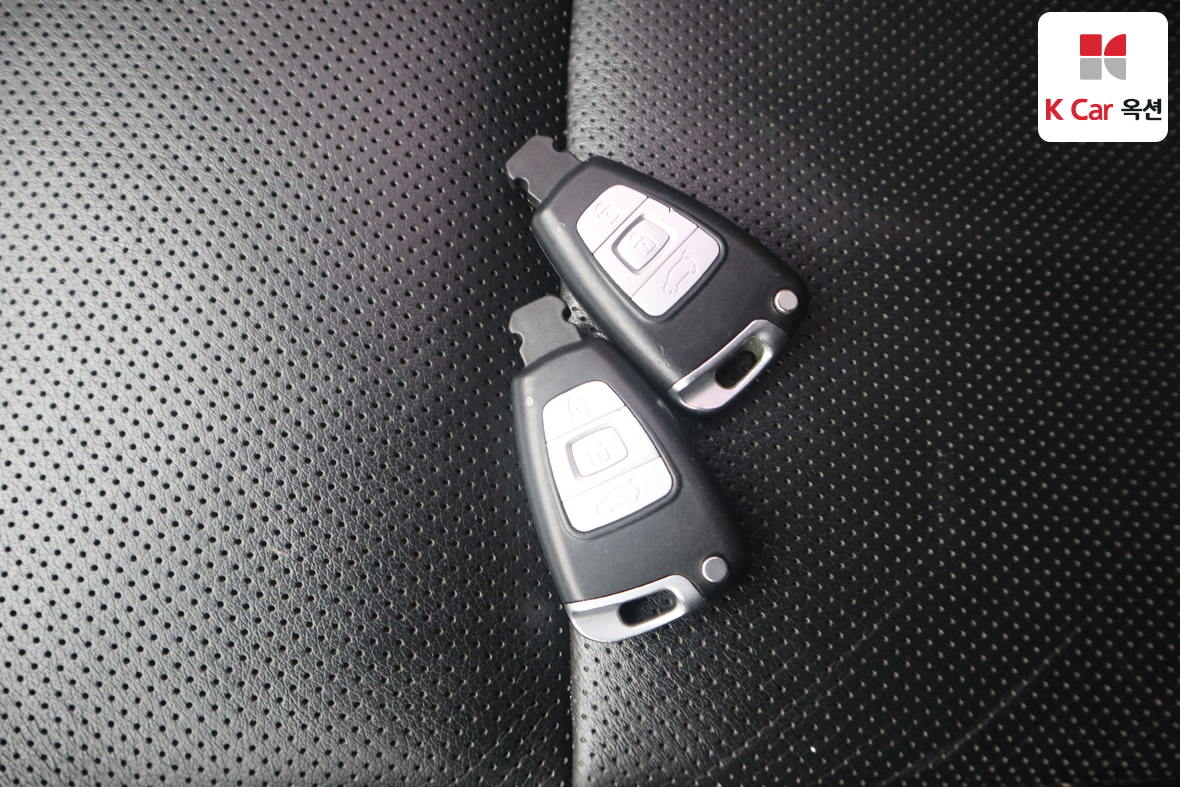 Hyundai i30 2008 - Image 17