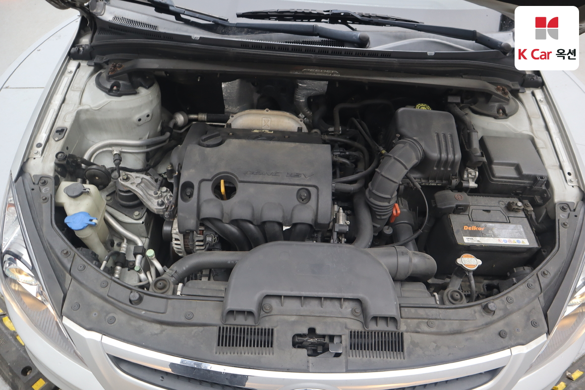 Hyundai i30 2008 - Image 32