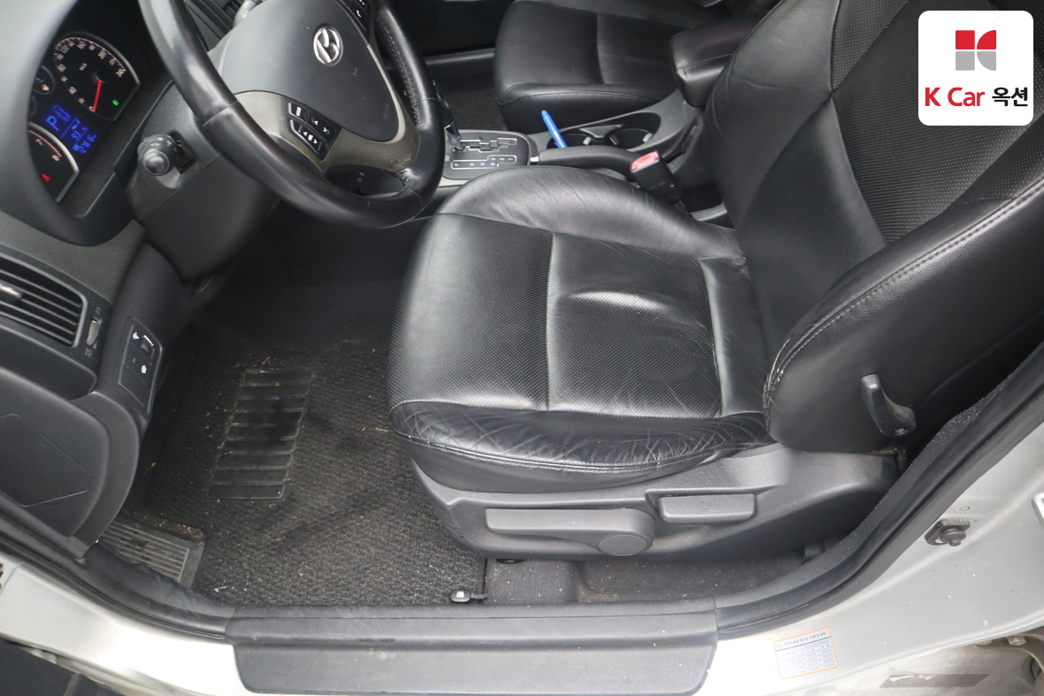 Hyundai i30 2008 - Image 19