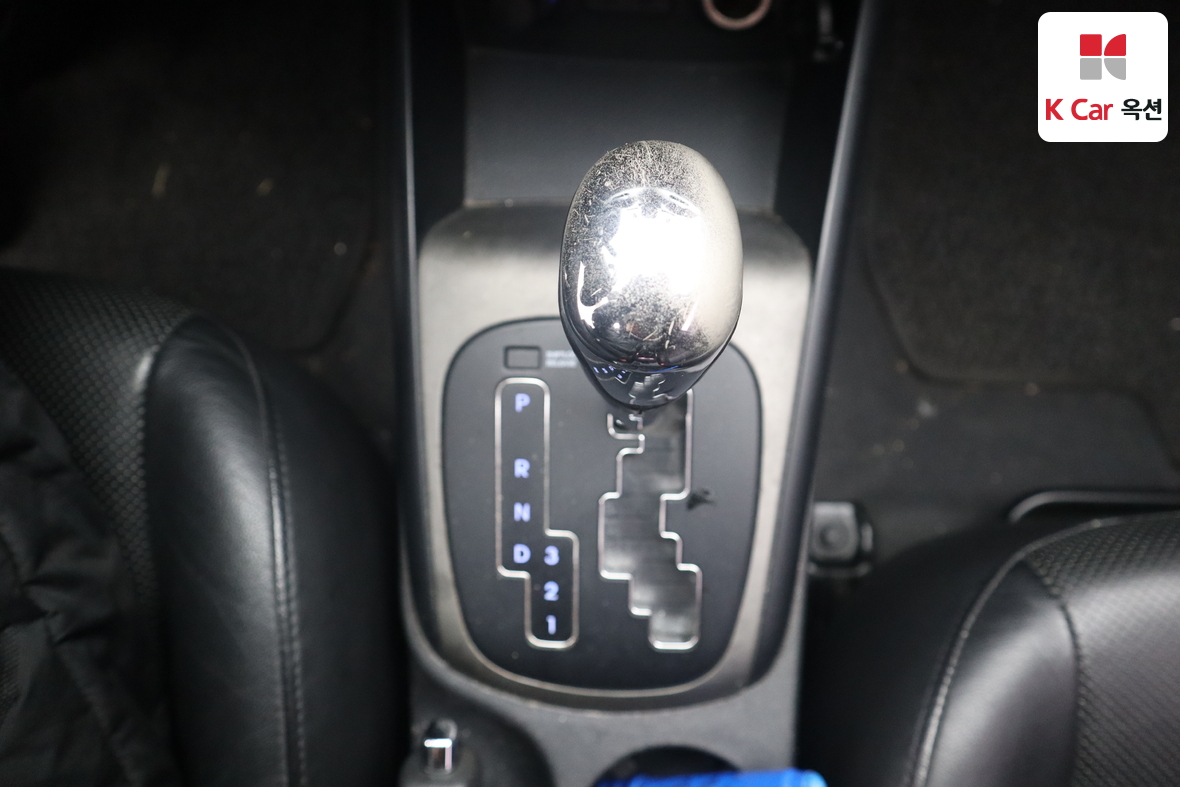 Hyundai i30 2008 - Image 16