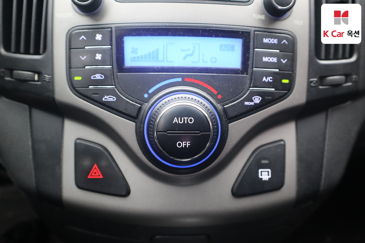 Hyundai i30 2008 - Image 14