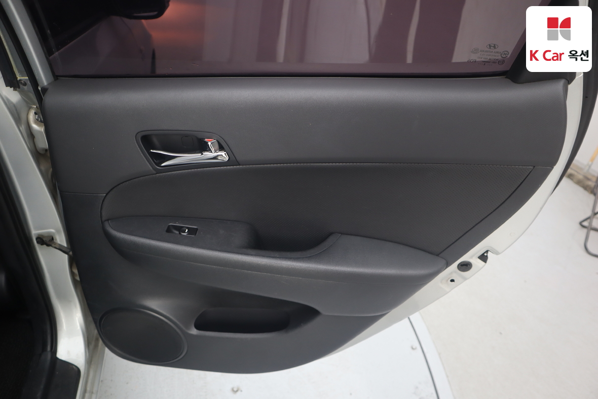 Hyundai i30 2008 - Image 26