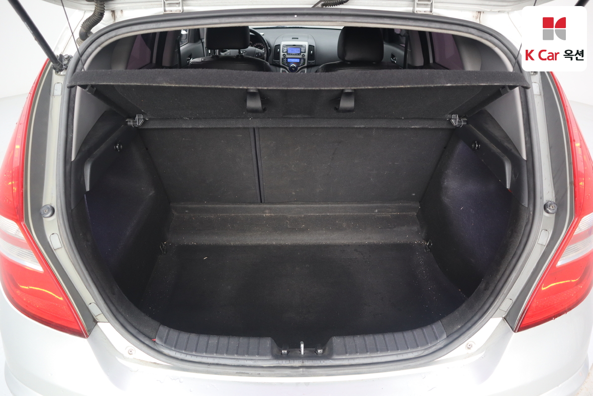 Hyundai i30 2008 - Image 24