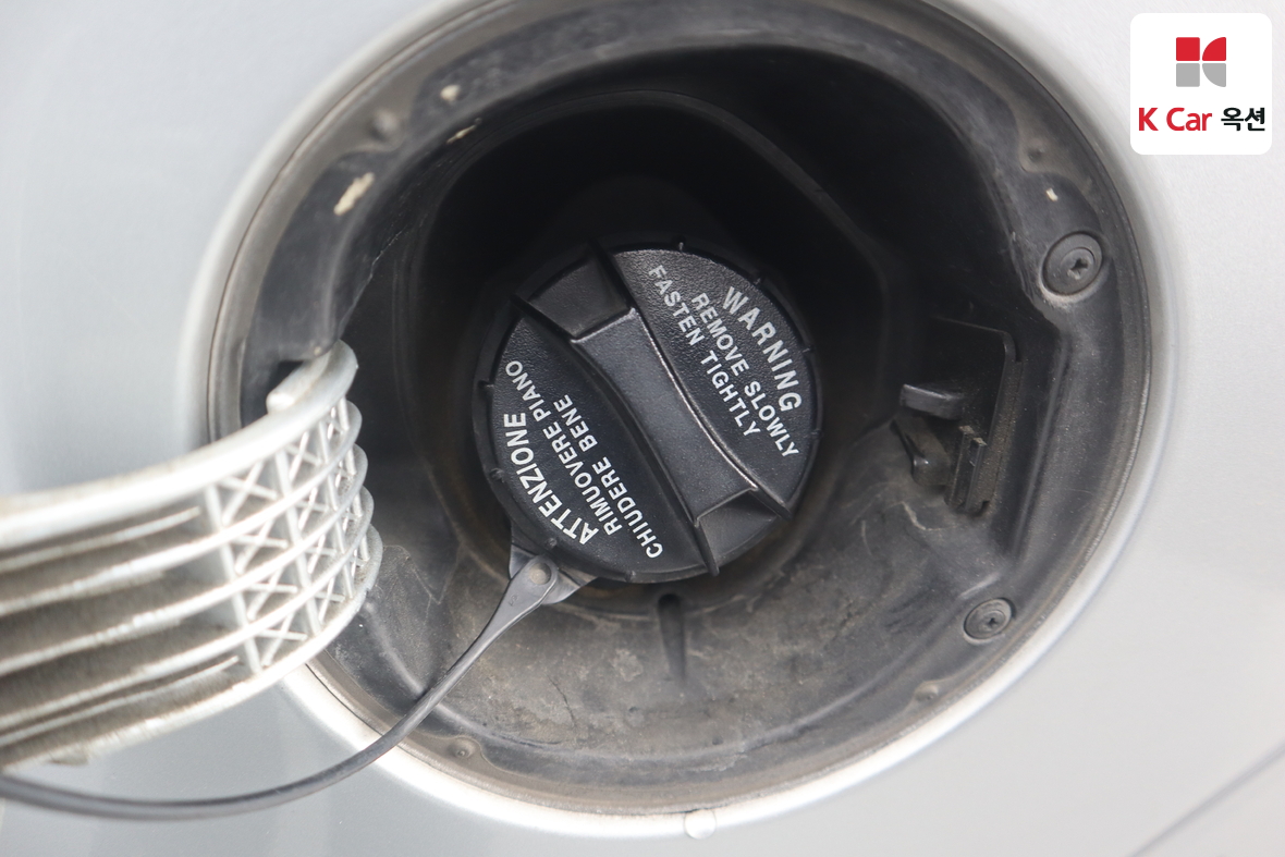 Hyundai i30 2008 - Image 23