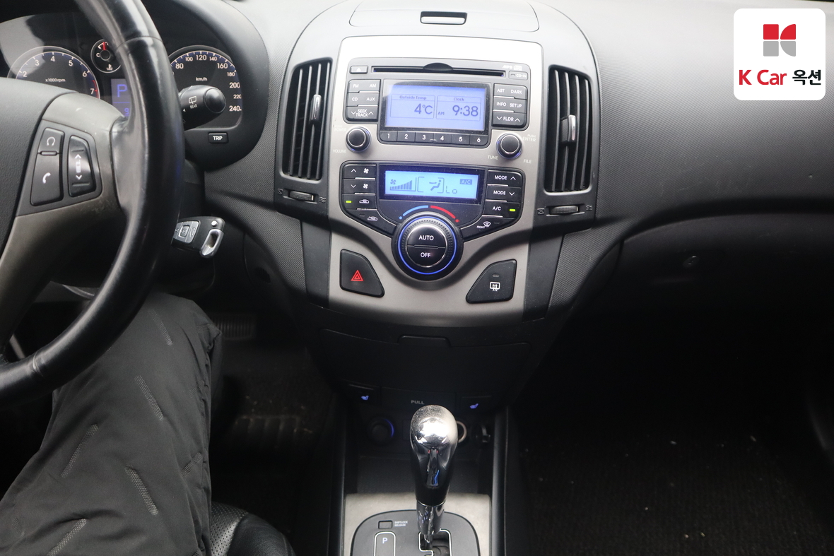 Hyundai i30 2008 - Image 6