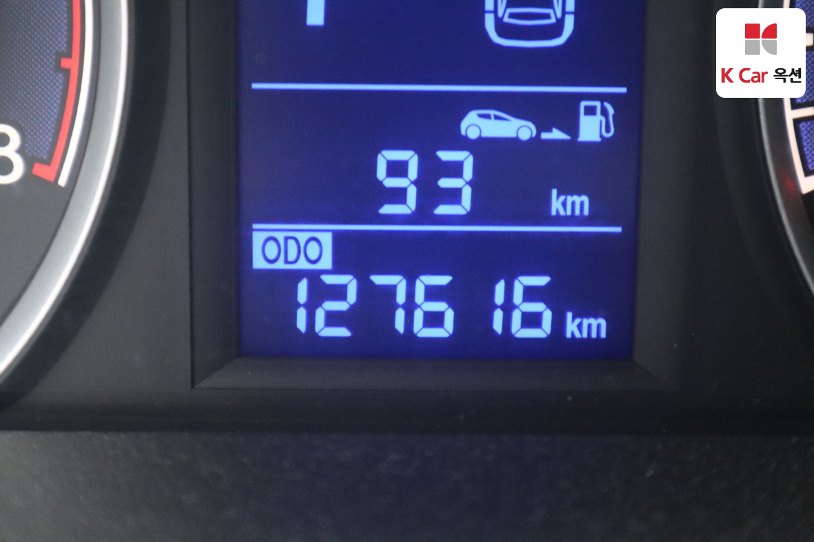 Hyundai i30 2008 - Image 4