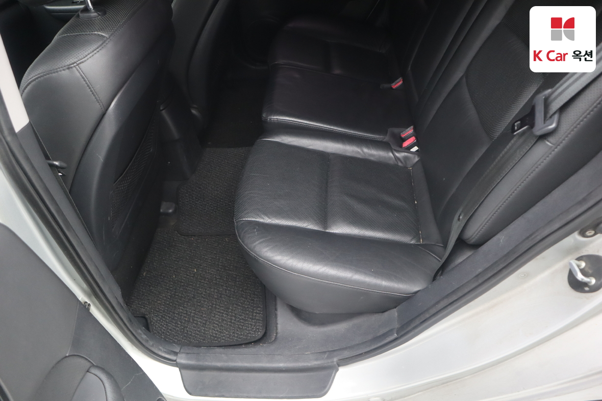 Hyundai i30 2008 - Image 22