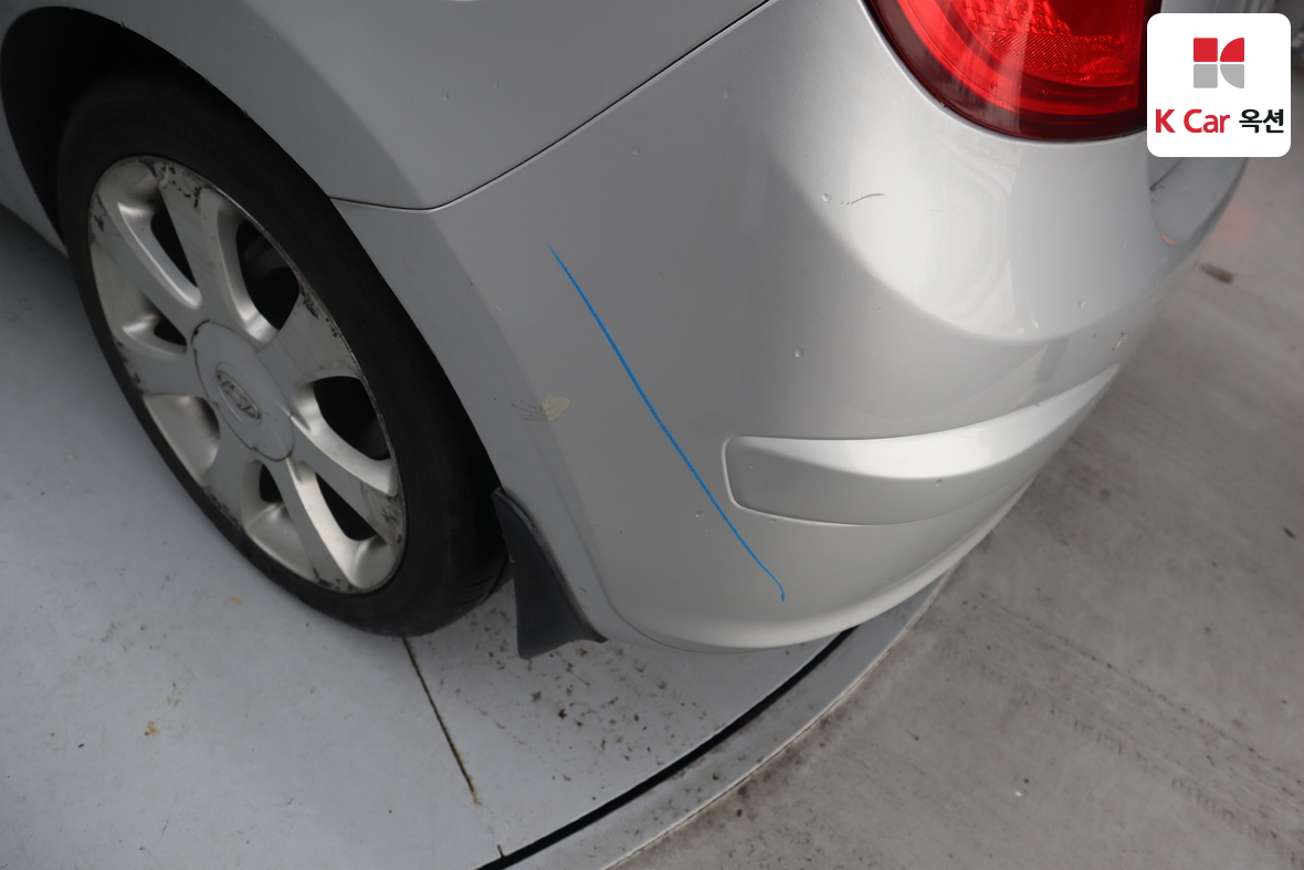 Hyundai i30 2008 - Image 44