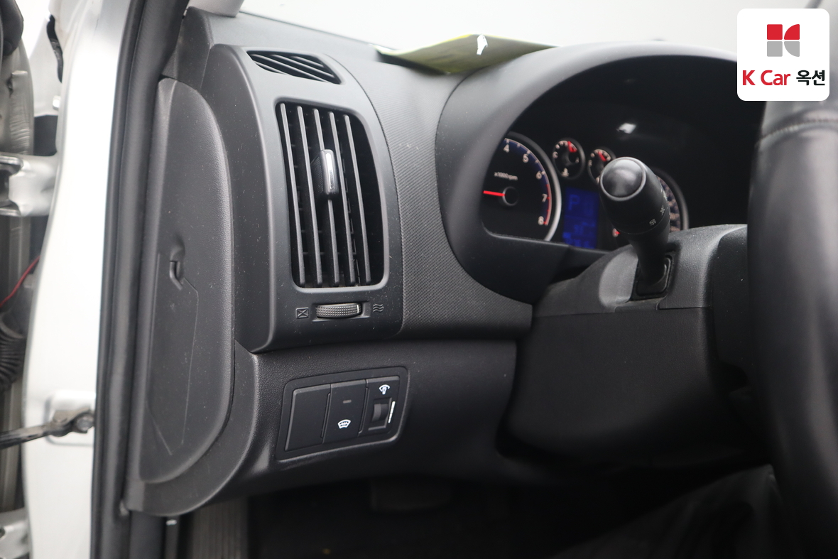 Hyundai i30 2008 - Image 9